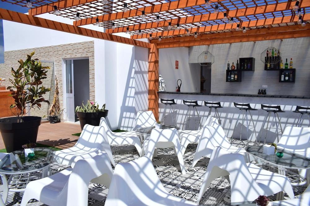 Ouril Hotel Agueda Sal Rei Exterior photo