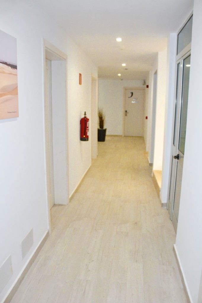 Ouril Hotel Agueda Sal Rei Exterior photo
